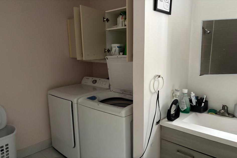 Salle de bain